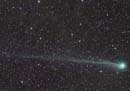 Lovejoy, en la imatge de Vicent Peris, Òscar Brevià i Satur Martínez